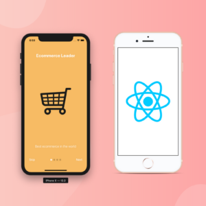 Native Ecom App