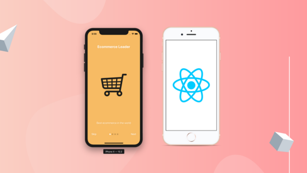 Native Ecom App