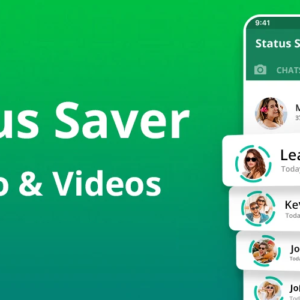 Status Saver App