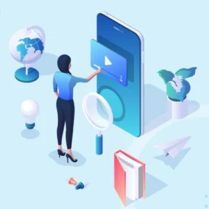 Educational App