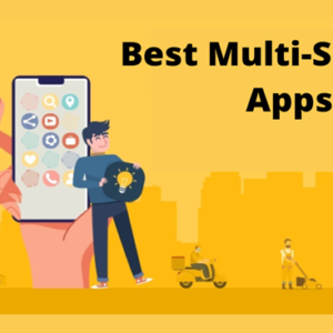 Multi-Service App
