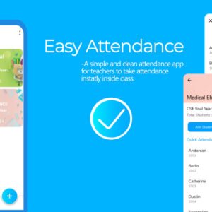 Attendance App