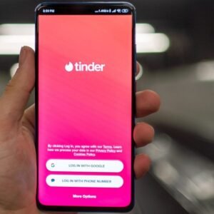 Tinder clone App