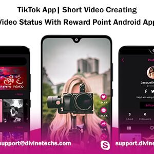 Video Status App