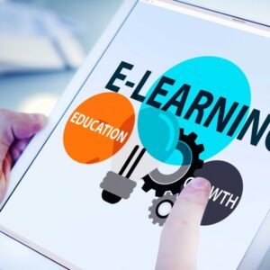 Online Education App