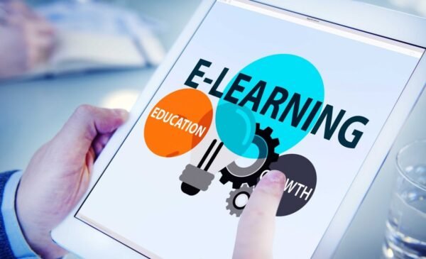Online Education App
