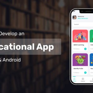 Educational Android App