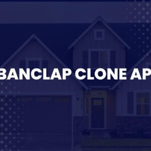 UrbanClap clone App