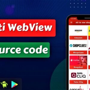 Mult-iweb View